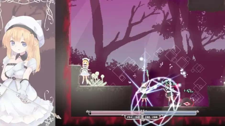 爱丽丝的摇篮|Alice in Cradle官网下载