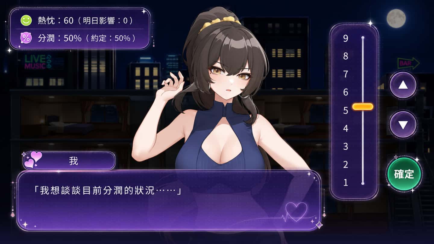 台湾楼凤传说 | 中文官方最新版