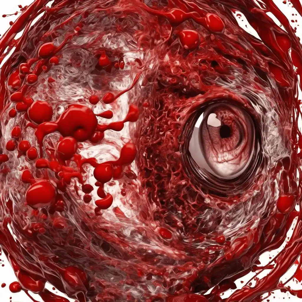 Good Blood Bad Blood: Science, Nature, and the Myth of the Kallikaks by J. David Smith