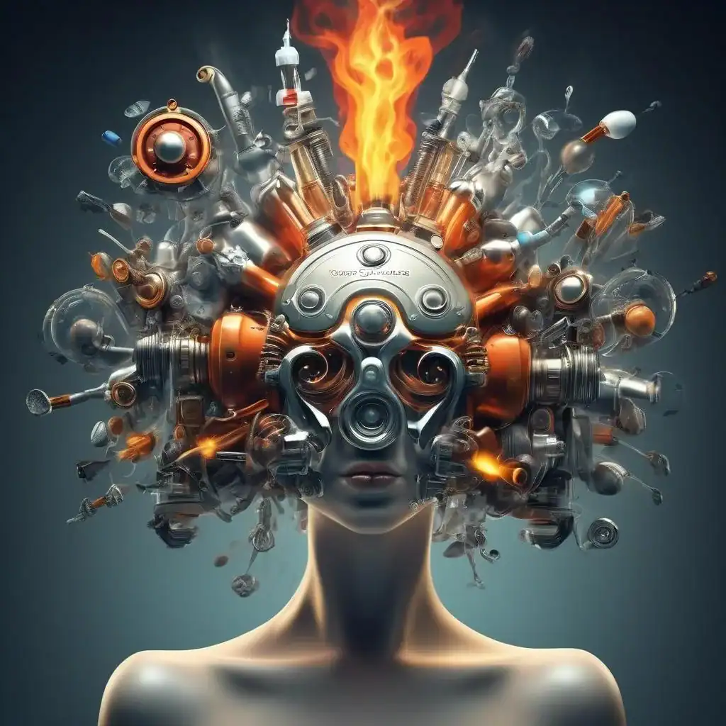 This Way for the Gas, Ladies and Gentlemen by Tadeusz Borowski