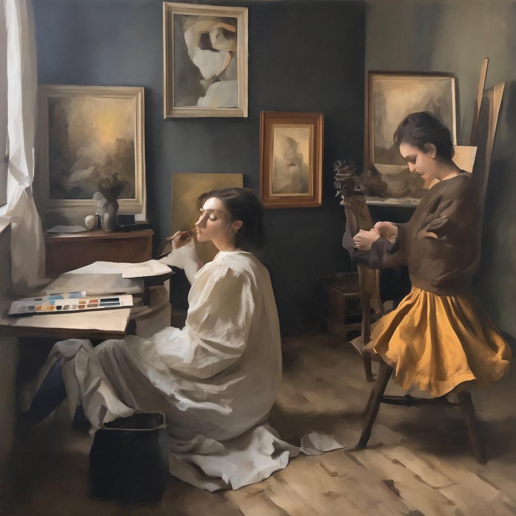 Η ζωή και η καριέρα του Gerard PEEMANS