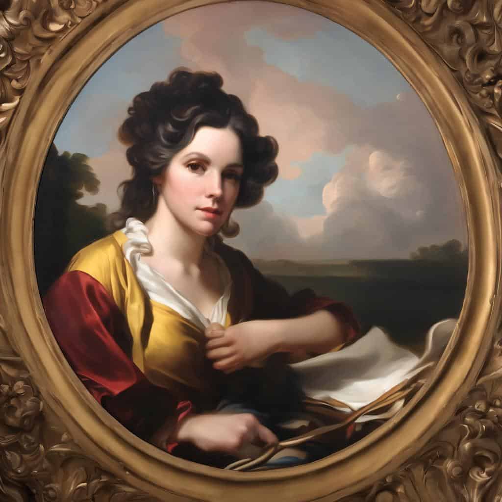 Βενιαμίν Γουέστ – Ο Αγγλοαμερικανός Σπουδαιογράφος