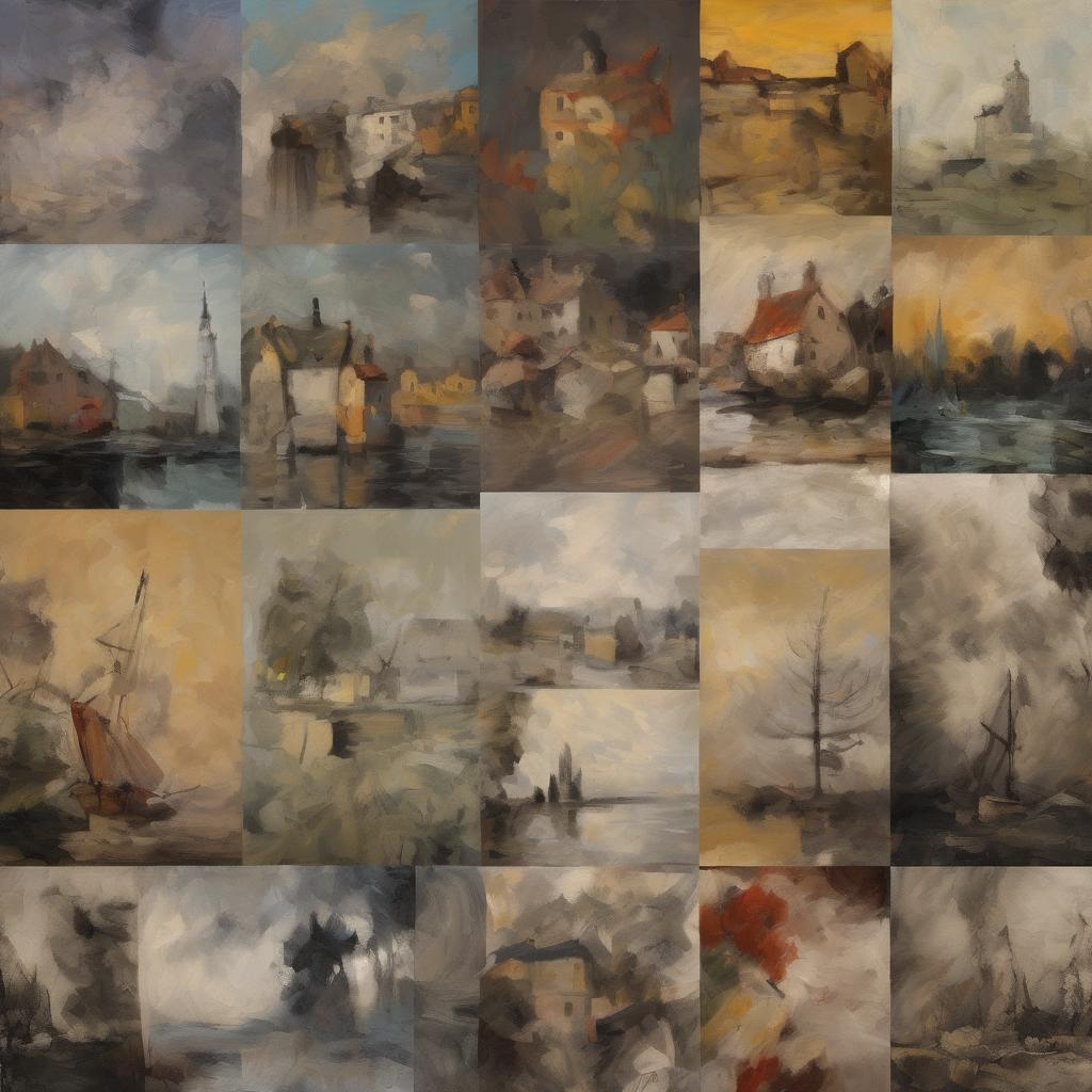 Η Ζωή και Καριέρα του Λέο Γκοσόν