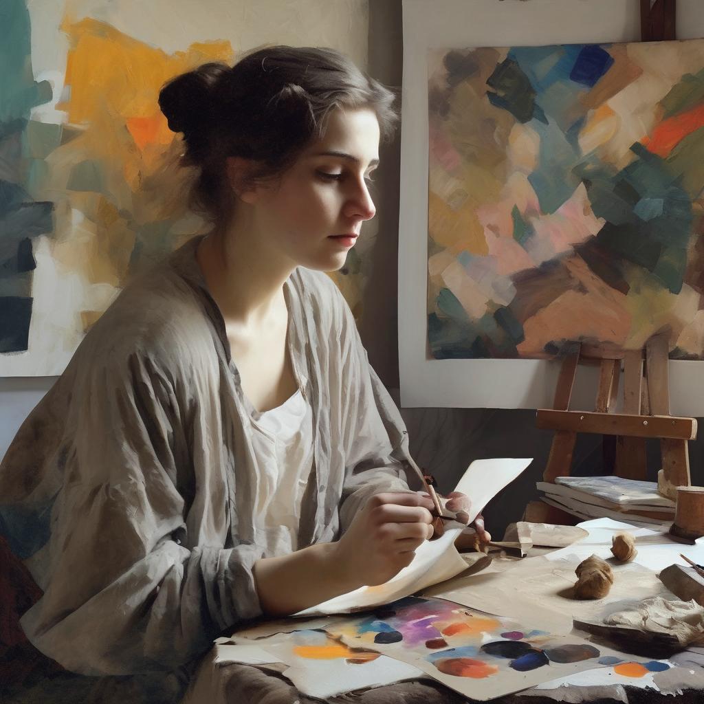 Η Παιδική Ζωή του Ιωσήφ Ίζερ