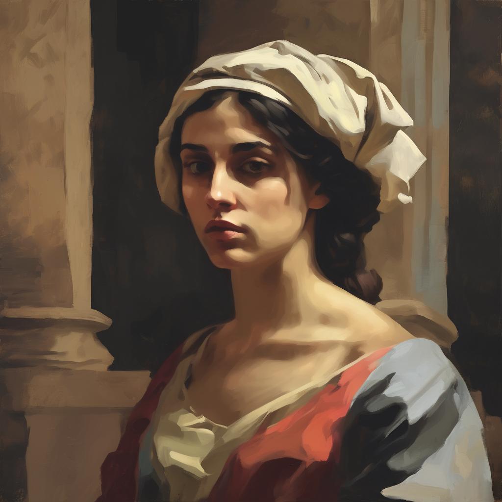 Η Ζωή και Εκπαίδευση του Ντομένικο Φέτι