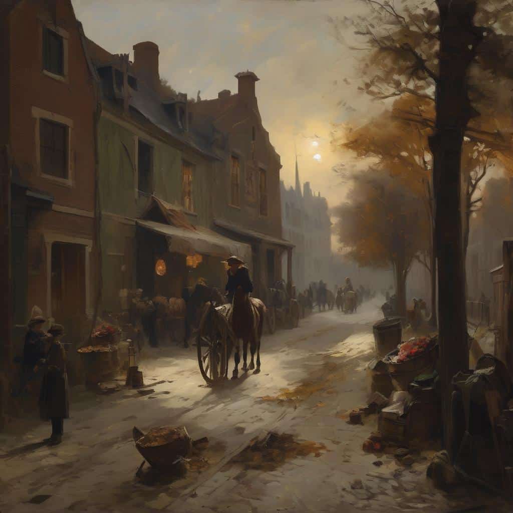 Charles Henri Joseph LEICKERT