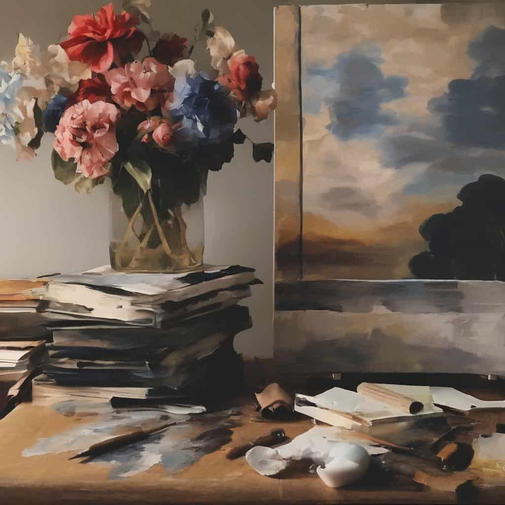 Ουίλιαμ ΘΟΡΝΤΟΝ – Ο Αρχιτέκτονας του Καλλιτεχνικού Ύφους