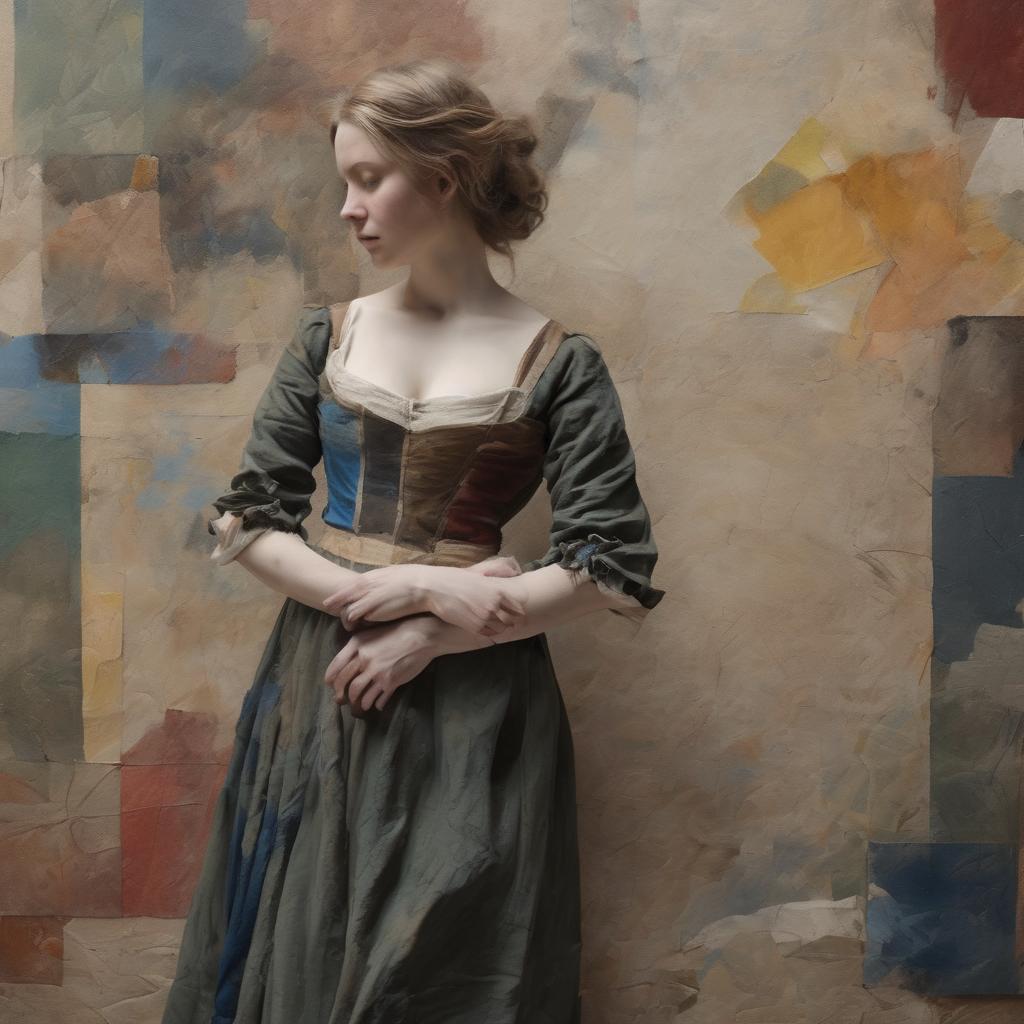 Ο Καλλιτεχνικός Στυλ του Tylman van GAMEREN