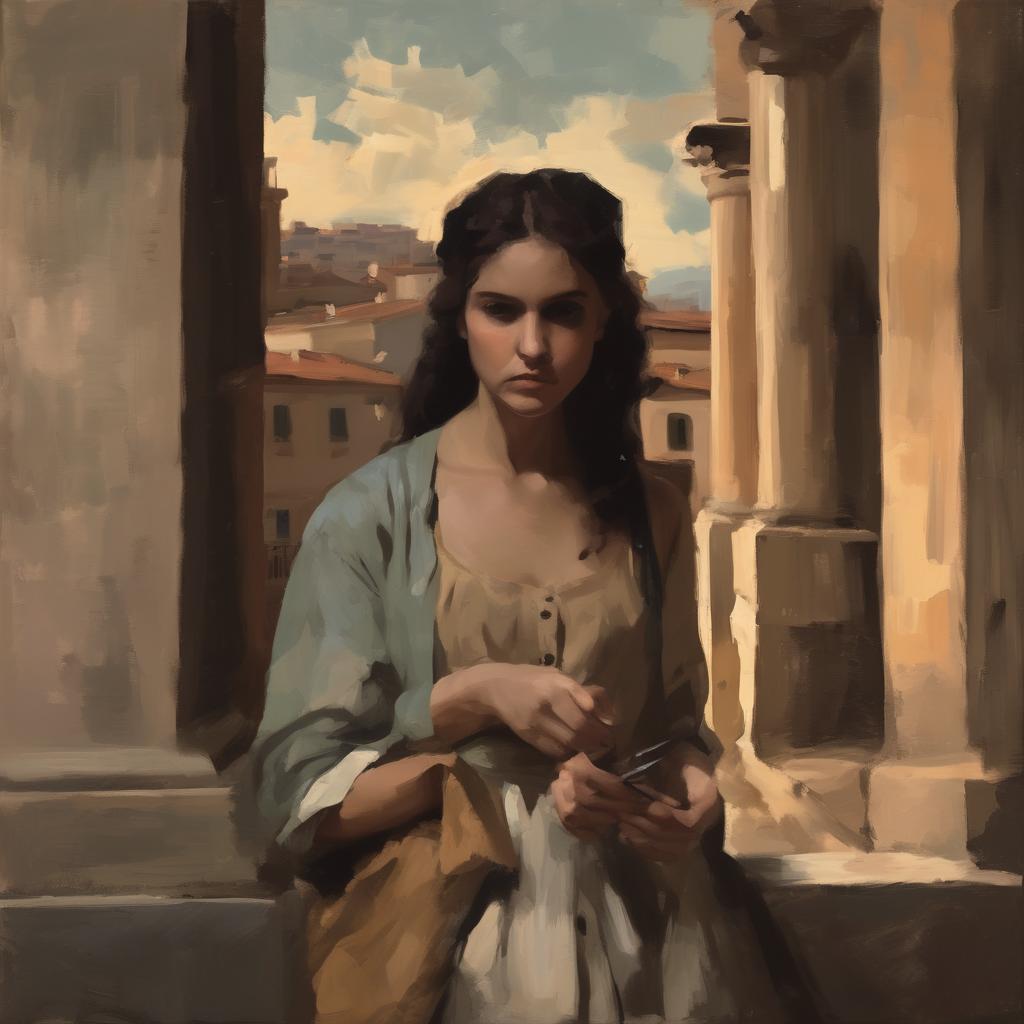 Το Στιλ και οι Τεχνικές του Καλλιτέχνη