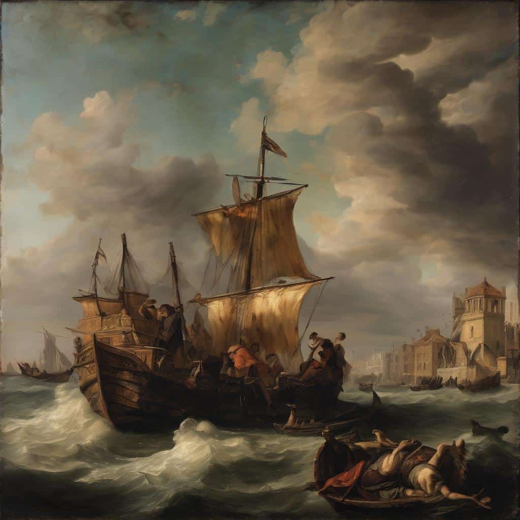 Peter the Younger VISCHER