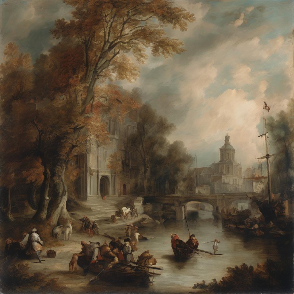 Η Πρώιμη Ζωή του Peter the Younger VISCHER