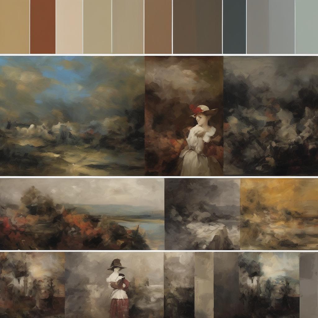 Η Ζωή και οι Πρώτοι Χρόνοι του Hubert-François GRAVELOT