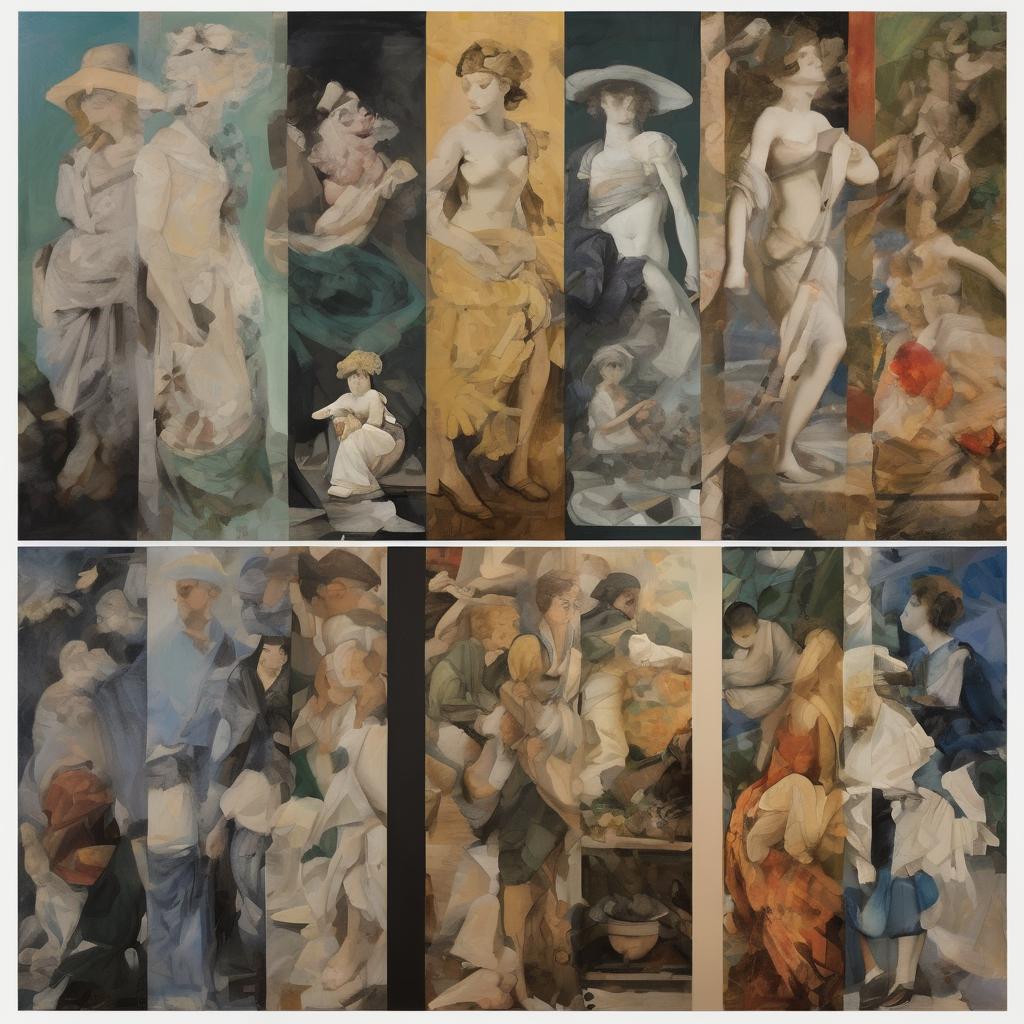 Η Ζωή του Tullio LOMBARDO