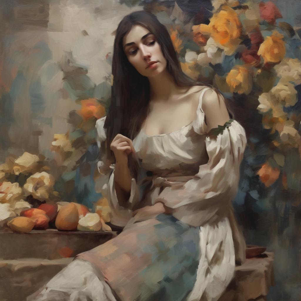 Ο Καλλιτεχνικός Χαρακτήρας του Γιάκομο Ρέκκο