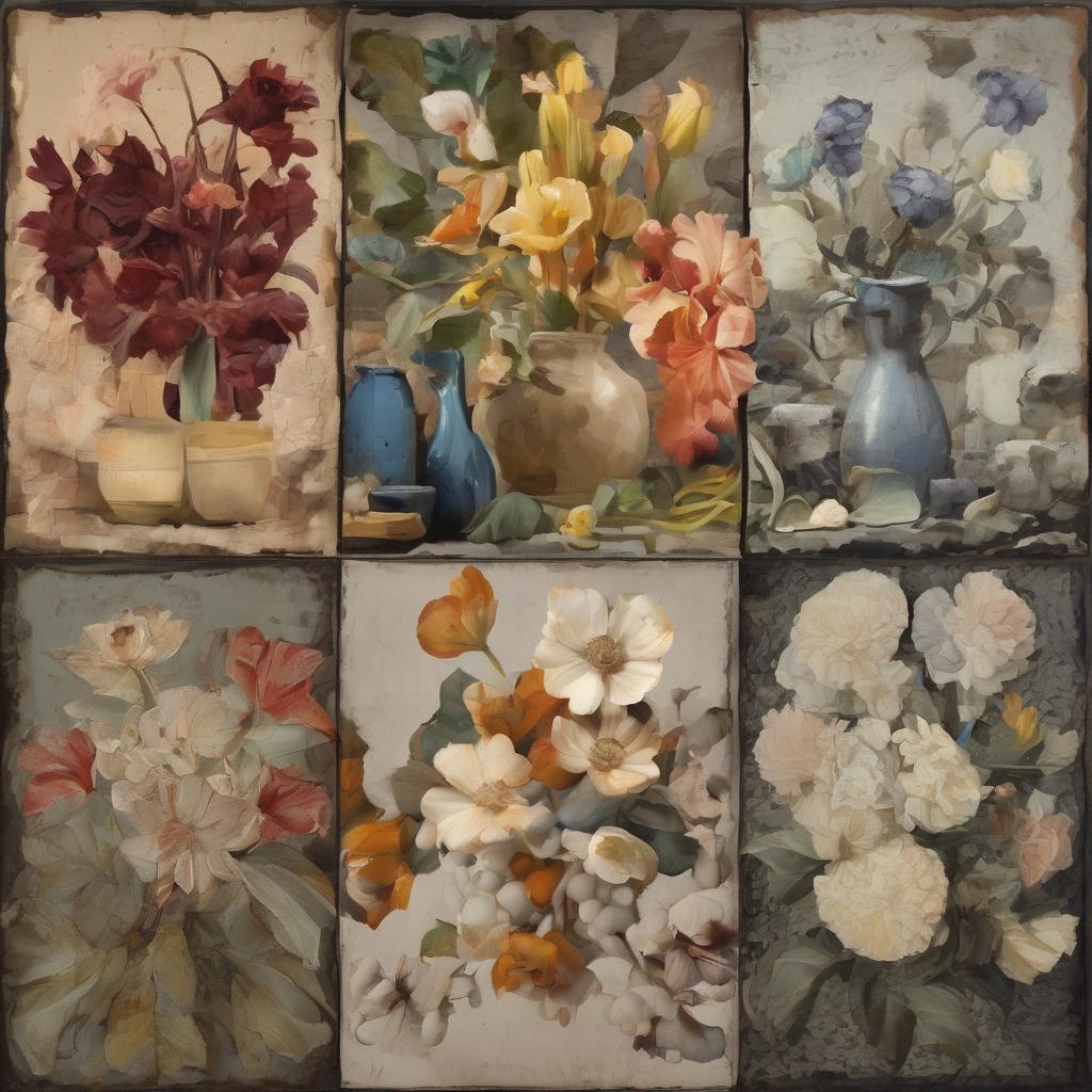 Ο Μοναδικός Καλλιτεχνικός Στυλ του Αγάνγκιο Γκάντι