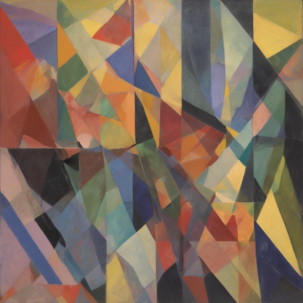 Ο Καλλιτεχνικός Στυλ του Jacques Villon