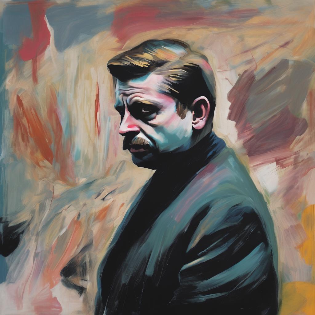 Το Στιλ και η Τεχνική του Καλλιτέχνη