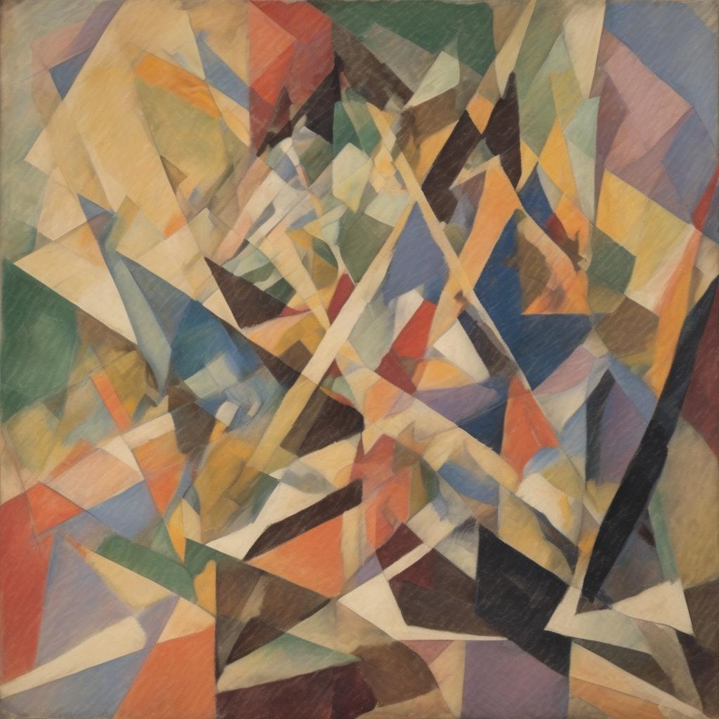 Η Προσωπική Ζωή του Jacques Villon