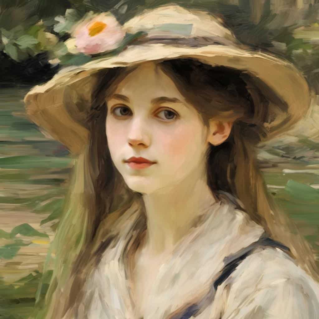 Μπερτ Μορισό – Η Αιθέρια Συμβολή του Στον Ιμπρεσιονισμό